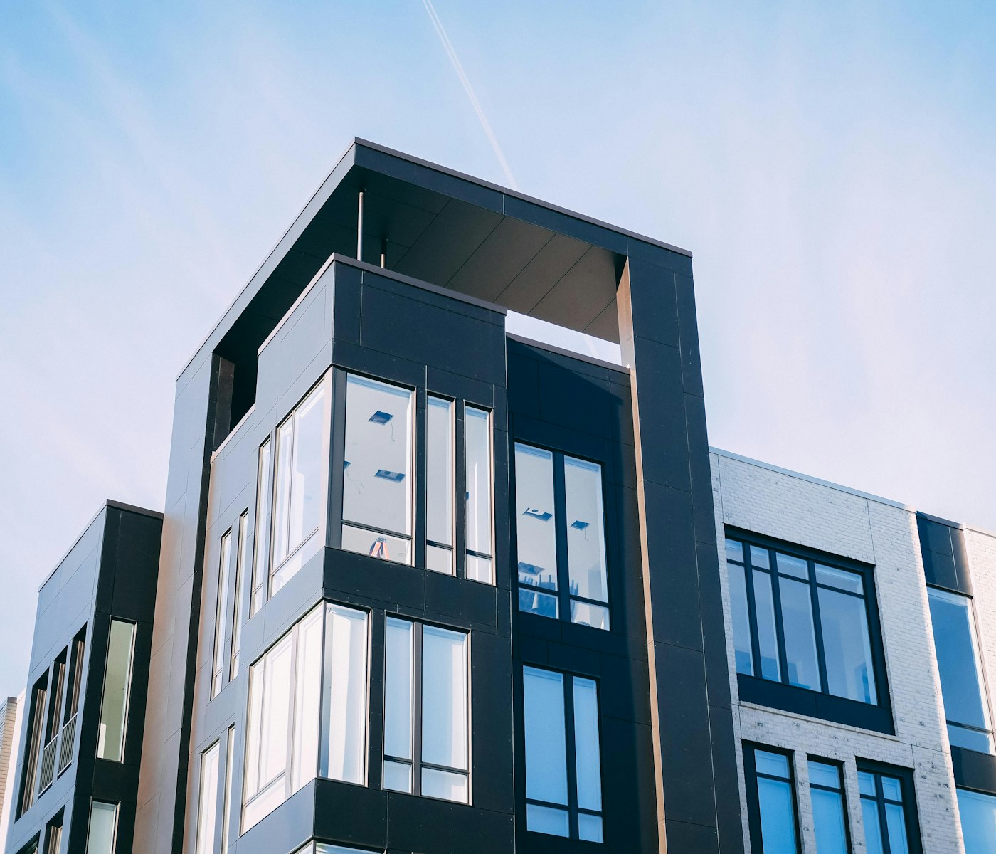 Wohnimmobilien in Bayern